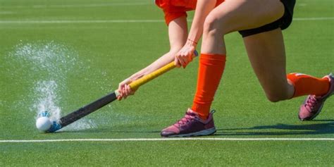 Veldhockey voor Dames 